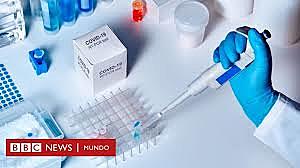 ¿ HAY CURA PARA EL COVID-19?