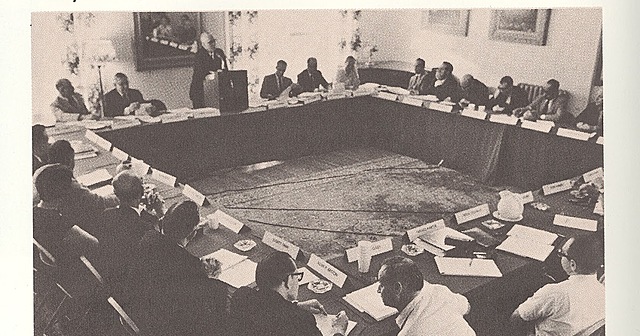 Tanglewood Symposium