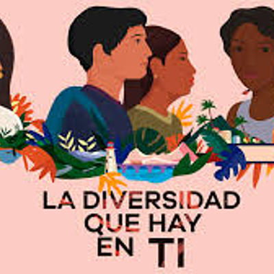 Timeline: Recogiendo Saberes entorno a la Diversidad