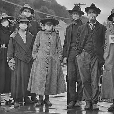 Timeline: Las pandemias letales de la Historia