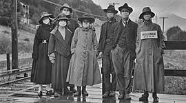 Timeline: Las pandemias letales de la Historia