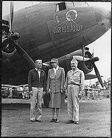 segunda guerra mundial