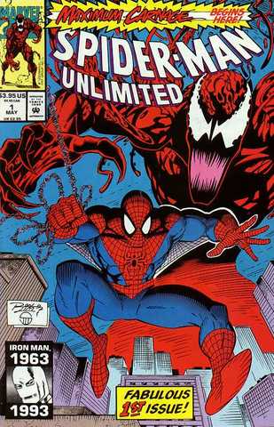 Spider-Man Unlimited