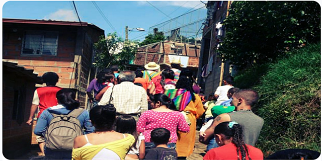 Premio internacional "Contar para encantar"