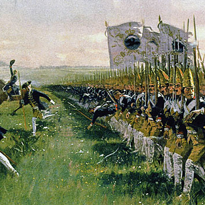 Timeline: Linea del tiempo