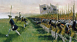 Timeline: Linea del tiempo