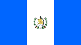 Timeline: Constituciones políticas de la República de Guatemala