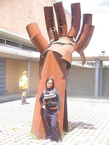 terminando el colegio