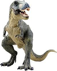 Brayan Conoce Al Primer Dinosaurio