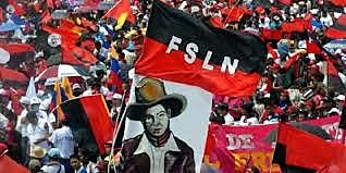 La revolución sandinista