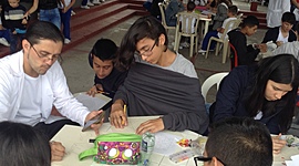 Timeline: Historia de la Informática