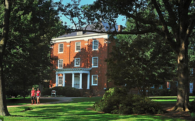 Karen chooses go to college