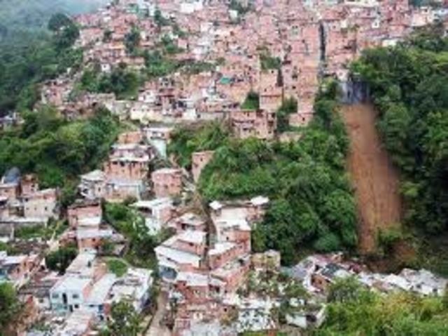 Constructoras hacen estudios