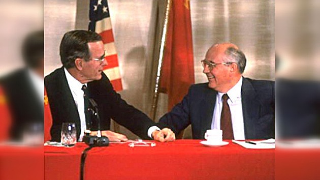 Final de la Guerra Fría