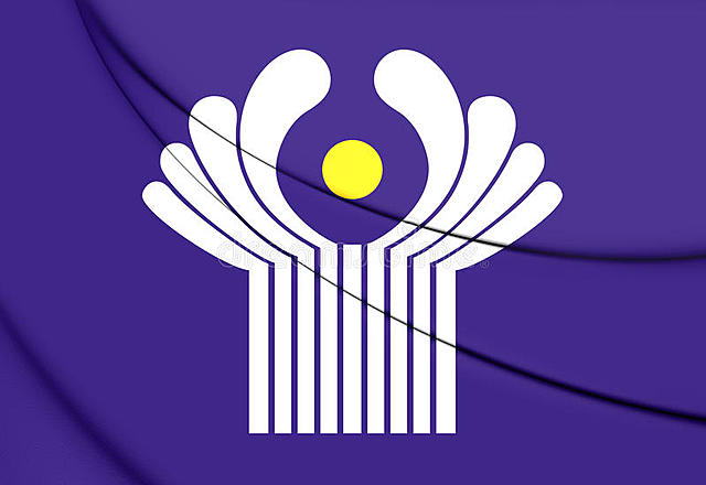 Disolución de la URSS