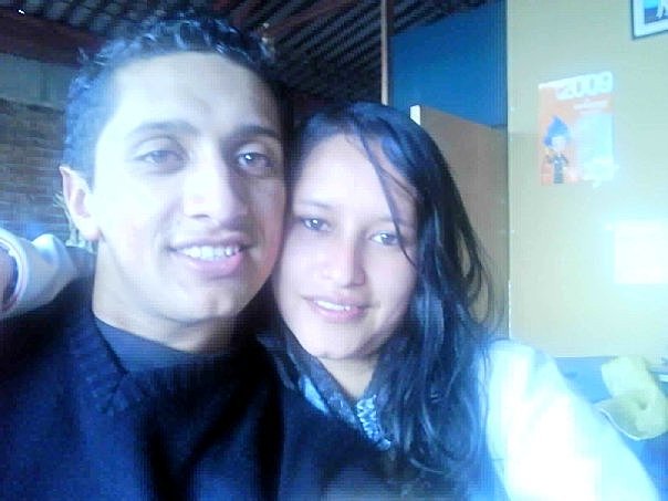 conoci al amor de mi vida