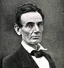 Confrontación guerra civil tras Abraham Lincoln