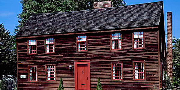 An Act for Liberty to Erect a Collegiate School in Saybrook is passed by the Colony of Connecticut.