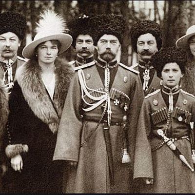 Timeline: La monarquía rusa