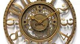 Timeline: UN RECORRIDO POR EL TIEMPO