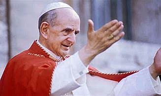 Pablo VI (Guadium et Spes)