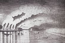 French and Indian War ends