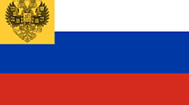 Timeline: Monarquia Rusa (familia romanov)