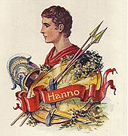 Hanno of Carthage