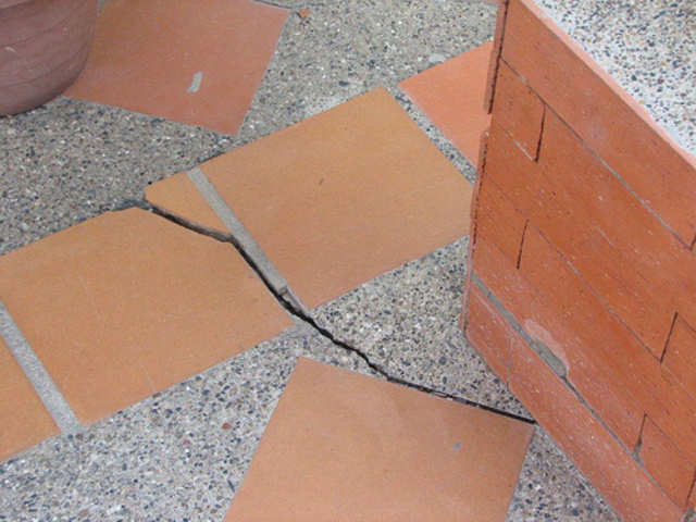 Comienza a evidenciarse el problema