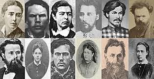 La voluntad del pueblo