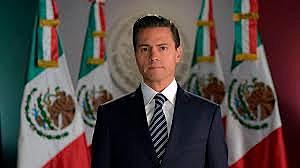 2013-2018: Enrique Peña Nieto