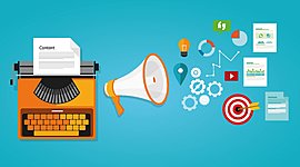 Timeline: Evolución del marketing