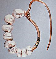 Pearls are Popular Goods