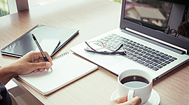 Timeline: EDUCACIÓN A DISTANCIA