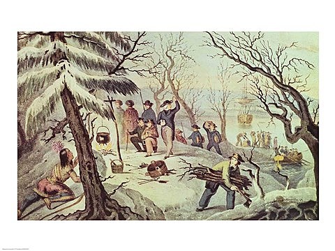 Plymouth Rock was identified as the first occupied land the pilgrims set foot on