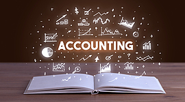 Timeline: ACCOUNTING