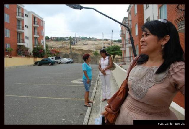 Primeras demandas en contra de las constructoras