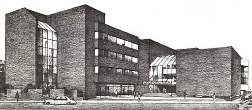 Unidad universitaria del sur