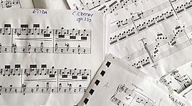 Timeline: Historia de la música