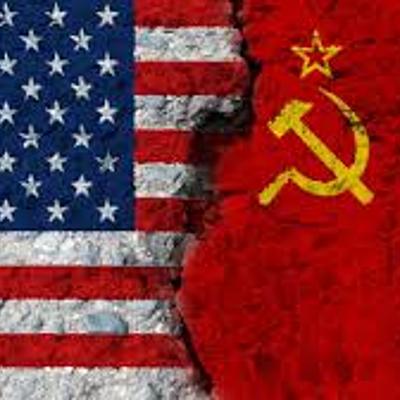 Timeline: La Guerra Fría (1945 -1991)