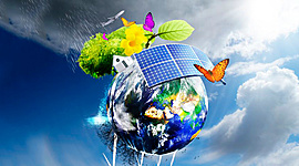 Timeline: educación a distancia