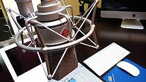 Creación radiodifusora Nacional en Colombia