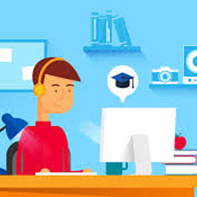 Timeline: Educación Virtual