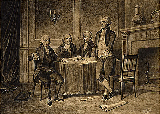 Articles of Confederation