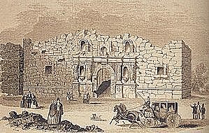 The Alamo