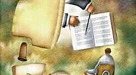 Timeline: Inicios de la educación a distancia hasta la actualidad