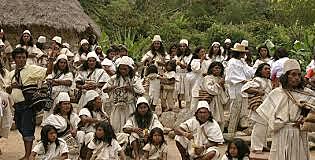 Diversidad étnica y cultural