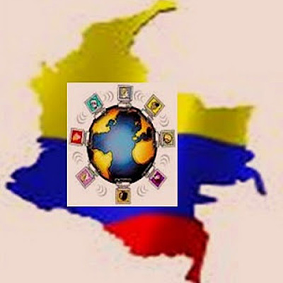 Timeline: EDUCACIÓN VIRTUAL Y A DISTANCIA EN COLOMBIA