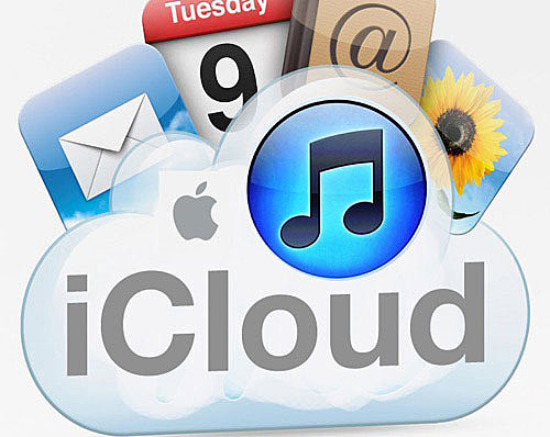 - icloud