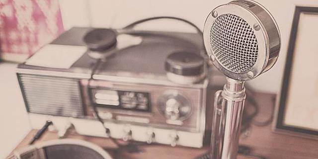 LA RADIO Y LA EDUCACIÓN